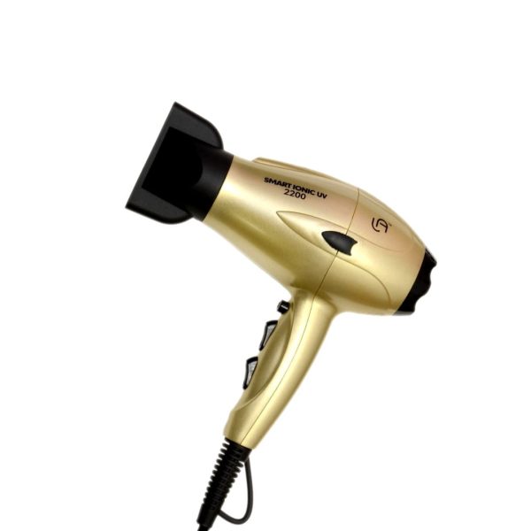Blow Dryer Smart Ionic UV 2200 - Image 2