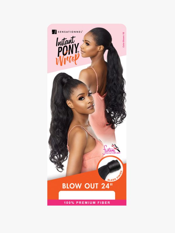 Blow Out 24" - Image 3