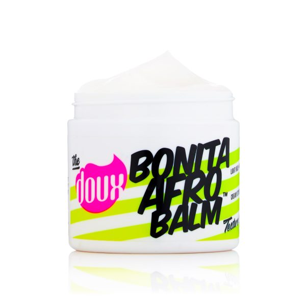 Bonita Afro Balm Texture Cream - Image 2