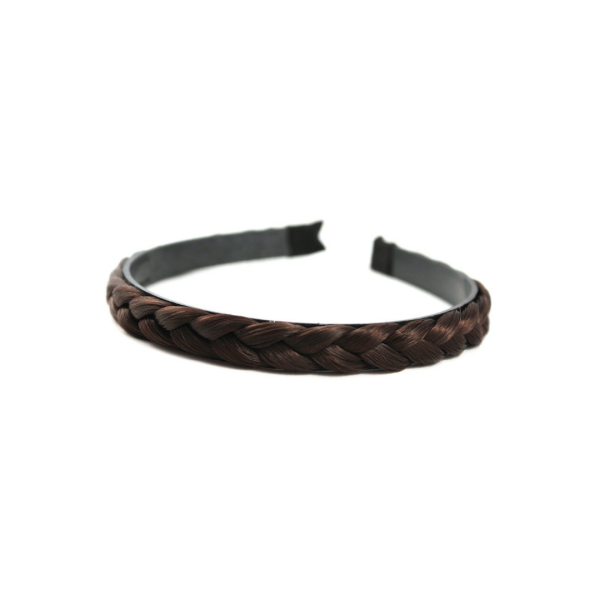 Braided Headband - Image 3