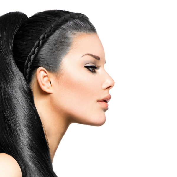 Braided Headband - Image 4