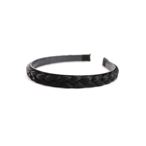 Braided Headband - Image 5
