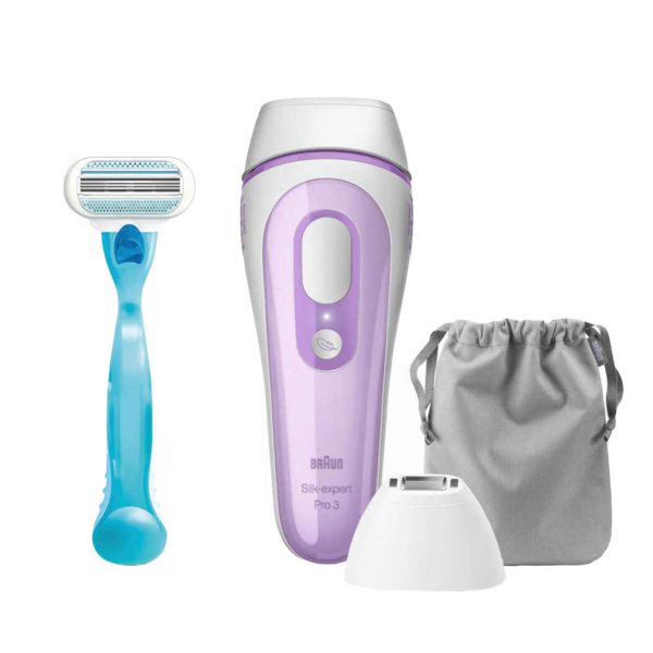 Braun Silk Expert Pro 3 IPL - Image 2
