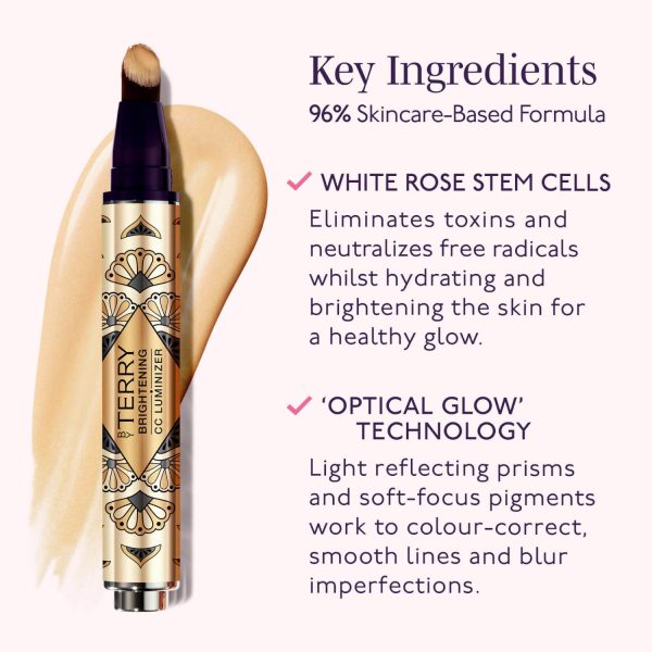 Brightening CC Luminizer - Image 4