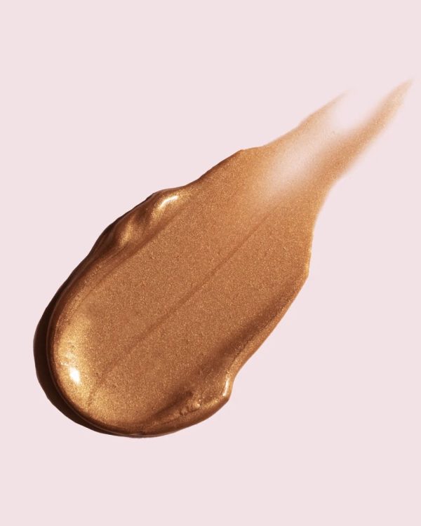Bronze Shimmer Luminous Cream – Medium - Image 3
