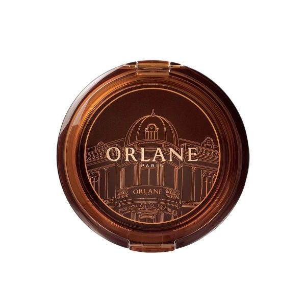 Bronzing Pressed Powder - Image 2