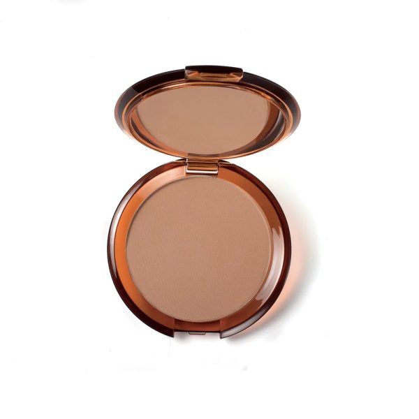 Bronzing Pressed Powder - Image 3