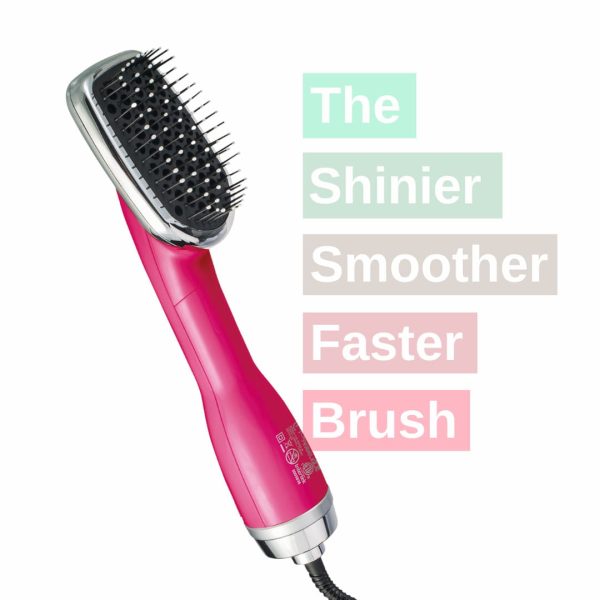 Brush n' Blow