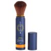 Brush On Block SPF 30 Mineral Powder Sunscreen - 0.12 oz Duo - Image 2