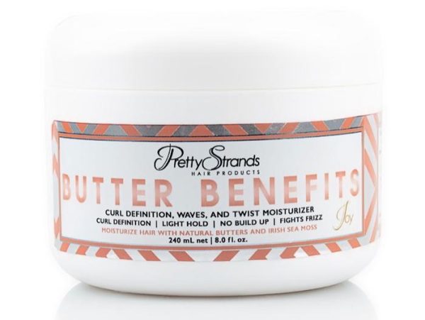 Butter Benefits