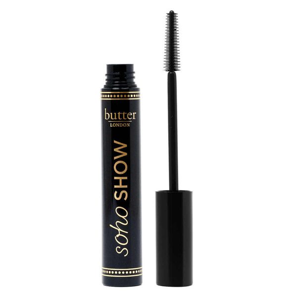 Butter London SOHO Show Lengthening Tube Mascara Duo - 0.3 oz - Image 2