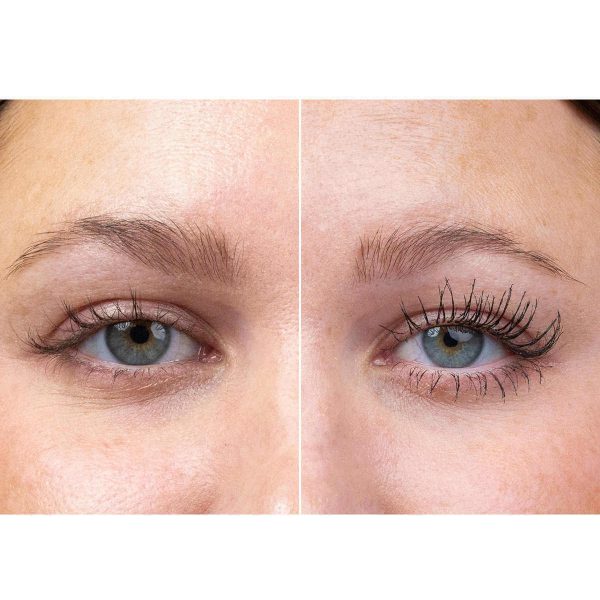 Butter London SOHO Show Lengthening Tube Mascara Duo - 0.3 oz - Image 5
