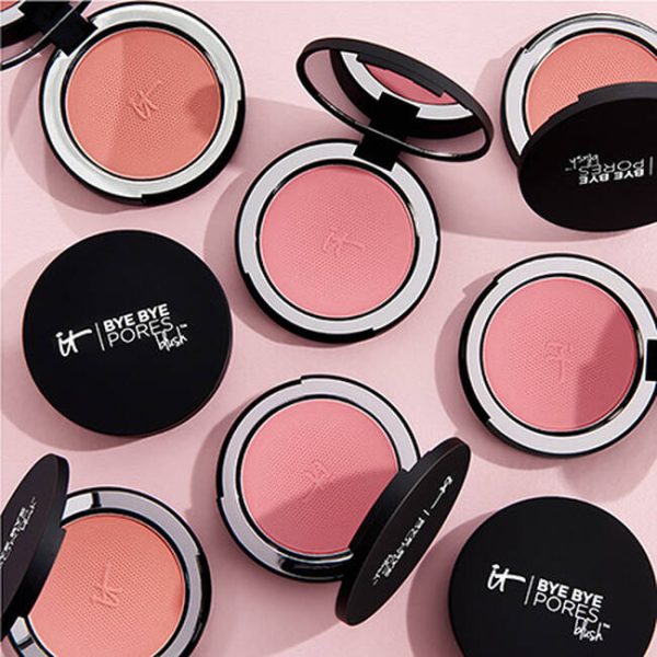 Bye Bye Pores Blush - Image 2