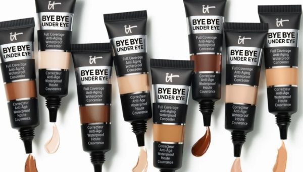 Bye Bye Under Eye Full Coverage Anti-aging Waterproof Concealer - Image 2