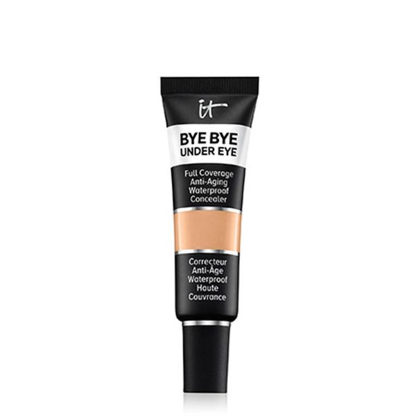 Bye Bye Under Eye Full Coverage Anti-aging Waterproof Concealer - Image 15