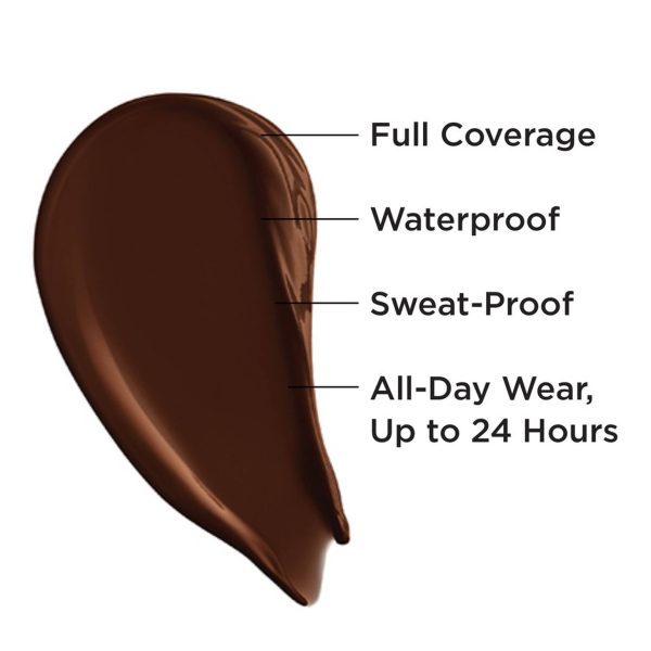Bye Bye Under Eye Full Coverage Anti-aging Waterproof Concealer - Image 5