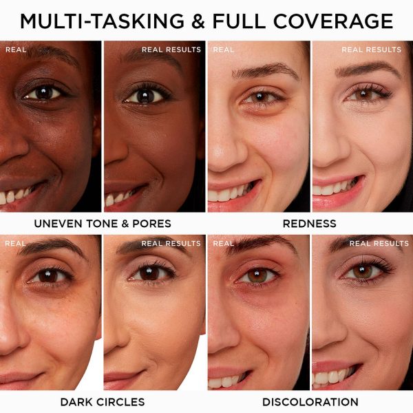 Bye Bye Under Eye Full Coverage Anti-aging Waterproof Concealer - Image 6