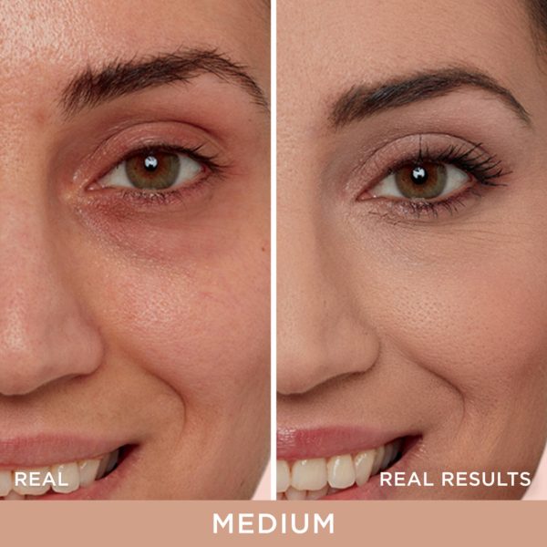 Bye Bye Under Eye Full Coverage Anti-aging Waterproof Concealer - Image 7