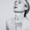 Rose Quartz Gua Sha - Image 5