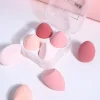 Spongo - Soft Makeup Sponge 4 pcs - Image 5