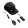 Capillus Pro Cap with 272 Laser Diodes for Hair Regrowth Therapy - Image 2