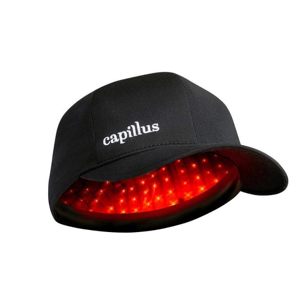 Capillus Pro Cap with 272 Laser Diodes for Hair Regrowth Therapy - Image 3