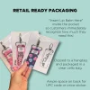 SaniClip Hand Sanitizer Holder - Image 2