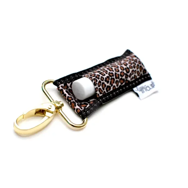 SaniClip Hand Sanitizer Holder