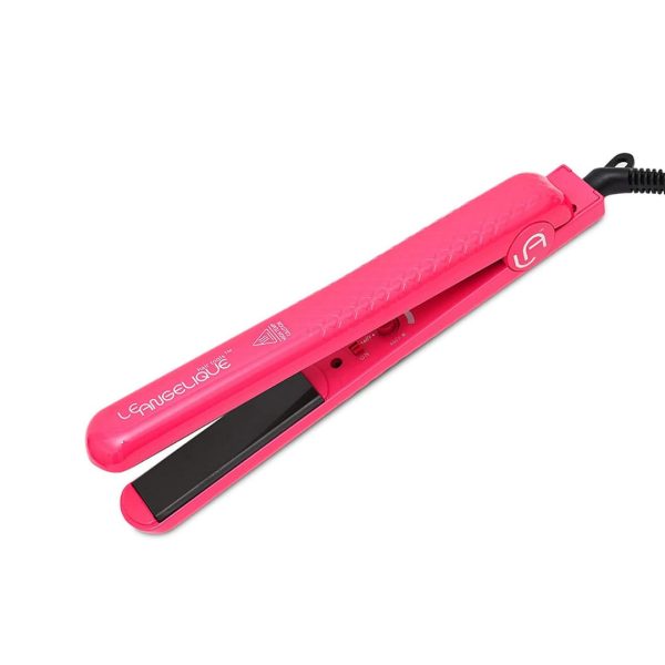 Celebrite Pro Ceramic Hair Straightener - Image 3