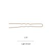 Celebrity Matte Hair Pins 1.75” - Image 10