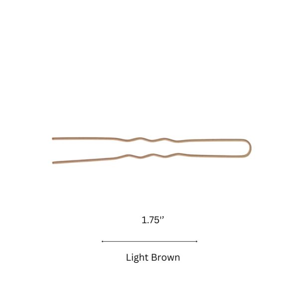 Celebrity Matte Hair Pins 1.75” - Image 10