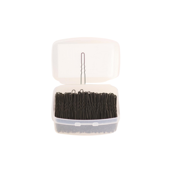 Celebrity Matte Hair Pins 1.75” - Image 4