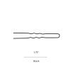 Celebrity Matte Hair Pins 1.75” - Image 7
