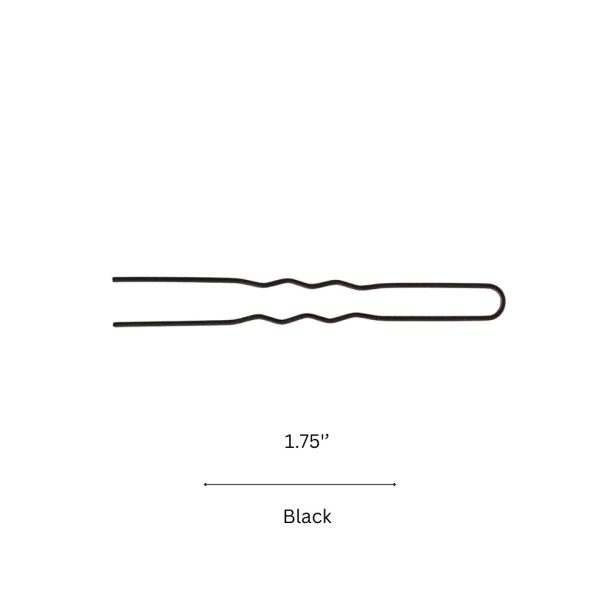Celebrity Matte Hair Pins 1.75” - Image 7