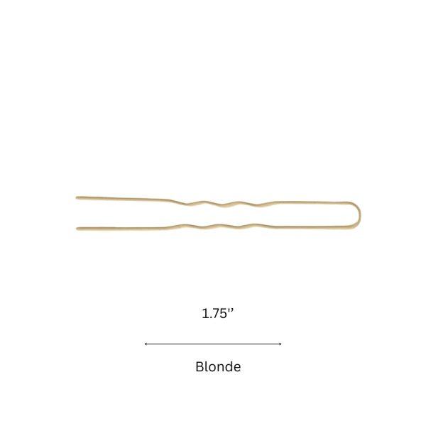 Celebrity Matte Hair Pins 1.75” - Image 8