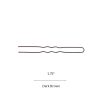 Celebrity Matte Hair Pins 1.75” - Image 9