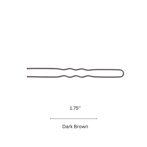 Celebrity Matte Hair Pins 1.75” - Image 9