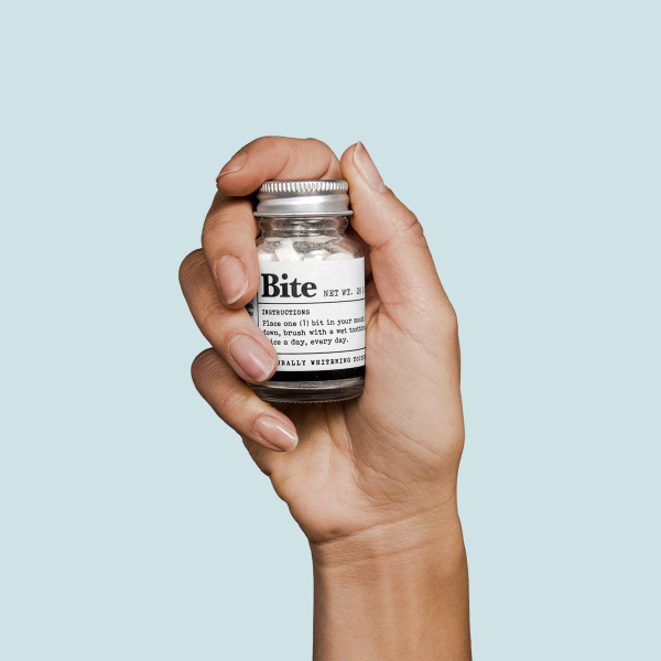 Fresh Mint Toothpaste Bits - Image 3
