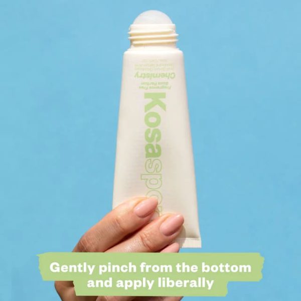 Chemistry Deodorant – BO Fighting AHA Serum - Image 5