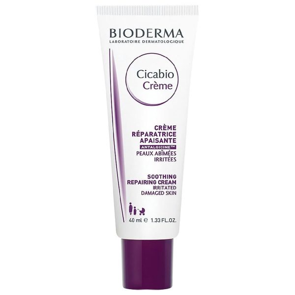 Cicabio Creme