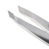 Classic Mini Slant Tweezer 1249-R - Image 2