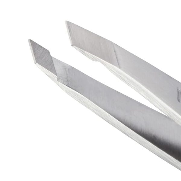 Classic Mini Slant Tweezer 1249-R - Image 2