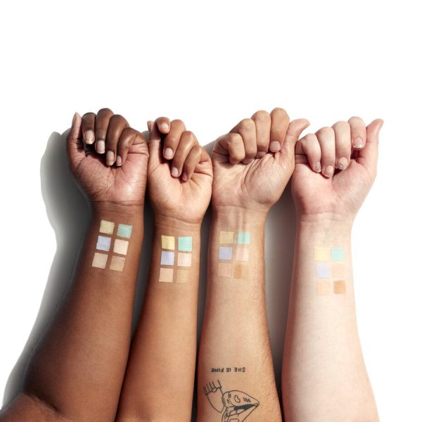Color Correcting Cream Makeup Palette - Image 3
