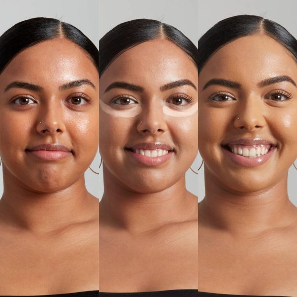Color Correcting Cream Makeup Palette - Image 4