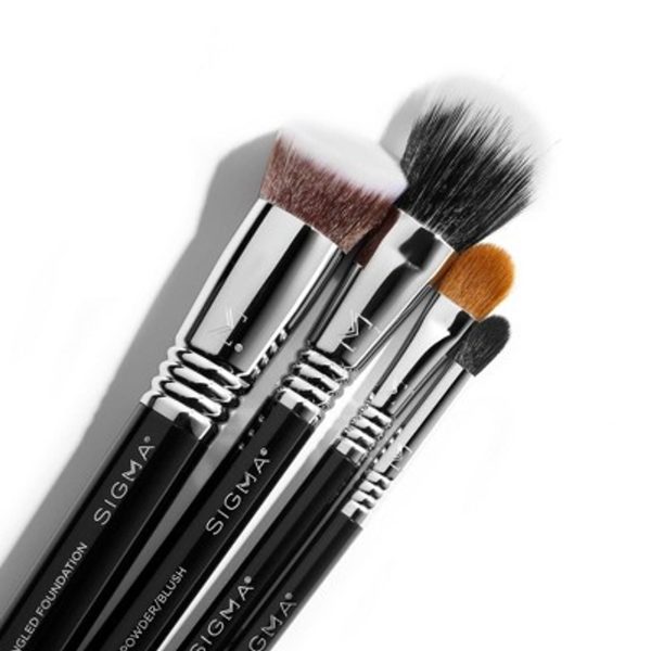 Complete Makeup Brush Set - Image 2