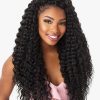Crochet Braid Deep Twist 18"