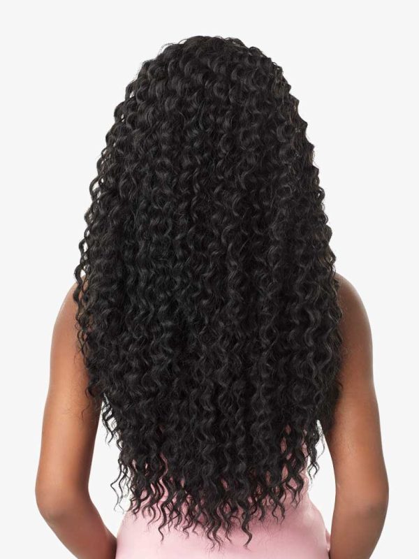 Crochet Braid Deep Twist 18" - Image 2