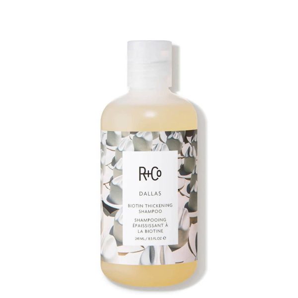 Dallas Biotin Thickening Shampoo