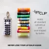 SaniClip Hand Sanitizer Holder - Image 5
