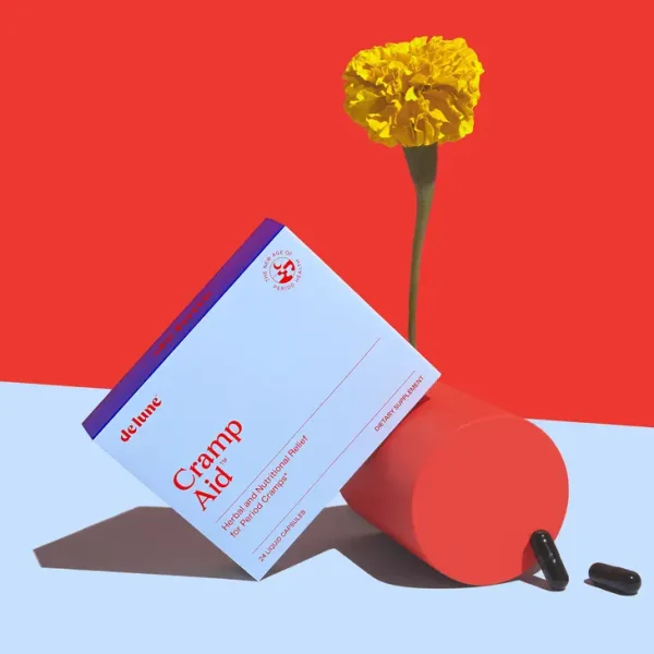 Cramp Aid - Image 3